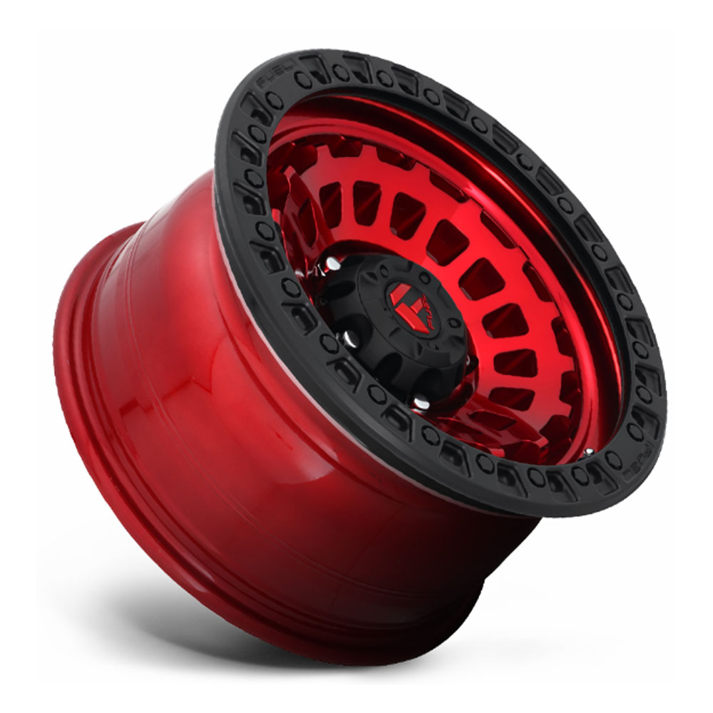 VELG MOBIL FUEL ZEPHYR